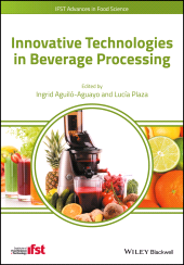 E-book, Innovative Technologies in Beverage Processing, John Wiley & Sons