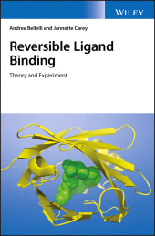 E-book, Reversible Ligand Binding : Theory and Experiment, John Wiley & Sons