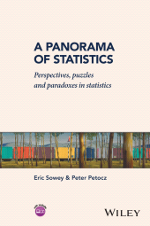 E-book, A Panorama of Statistics : Perspectives, Puzzles and Paradoxes in Statistics, John Wiley & Sons
