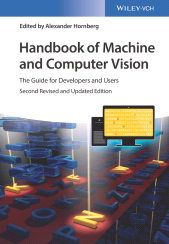 E-book, Handbook of Machine and Computer Vision : The Guide for Developers and Users, John Wiley & Sons