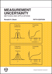 E-book, Measurement Uncertainty : Methods and Applications, John Wiley & Sons