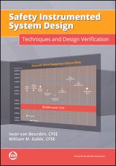 E-book, Safety Instrumented System Design : Techniques and Design Verification, John Wiley & Sons