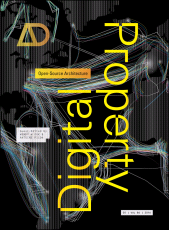 E-book, Digital Property : Open-source Architecture, John Wiley & Sons