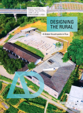 eBook, Designing the Rural : A Global Countryside in Flux, John Wiley & Sons