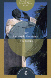 E-book, Fray Antonio de Montesino y su tiempo, Iberoamericana