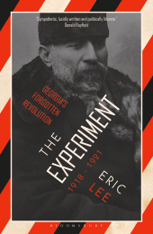 E-book, The Experiment : Georgia's Forgotten Revolution 1918-1921, Zed Books