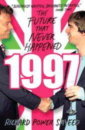 E-book, 1997 : The Future that Never Happened, Zed Books