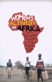 eBook, Women's Activism in Africa : Struggles for Rights and Representation, Zed Books