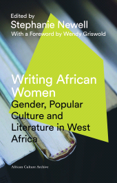 eBook, Writing African Women : Gender, Popular Culture and Literature in West Africa, Zed Books