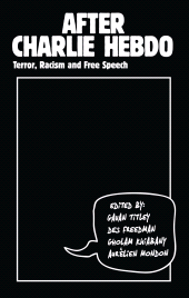 E-book, After Charlie Hebdo : Terror, Racism and Free Speech, Zed Books