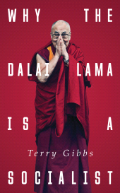E-book, Why the Dalai Lama is a Socialist : Buddhism and the Compassionate Society, Zed Books