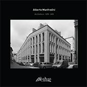 E-book, Architetture 1978-2018, Manfredini, Alberto, Altralinea edizioni