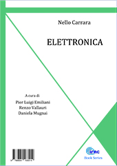 E-book, Elettronica, IFAC - Istituto di Fisica Applicata Nello Carrara