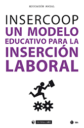 eBook, Insercoop : un modelo educativo para la inserción laboral, Editorial UOC