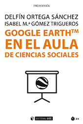 eBook, Google EarthTM en el aula de ciencias sociales, Editorial UOC