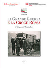 E-book, La Grande Guerra e la Croce Rossa : l'empolese Valdelsa, Polistampa