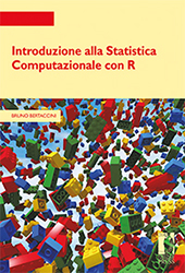 E-book, Introduzione alla statistica computazionale con R, Firenze University Press