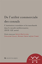 Capitolo, Les manuels consulaires français d'avant 1914 comme sources des études consulaires, École française de Rome