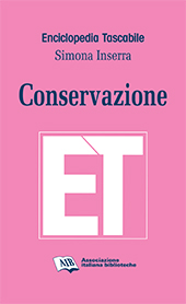 eBook, Conservazione, Inserra, Simona, Associazione italiana biblioteche