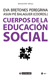 eBook, Cuerpos de la educación social, Editorial UOC