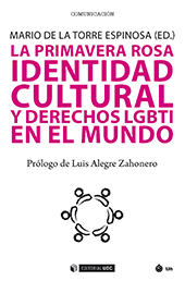 E-book, La primavera rosa : identidad cultural y derecho LGBTI en el mundo, Editorial UOC