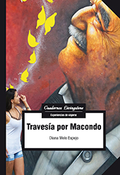 E-book, Travesía por Macondo, Melo Espejo, Diana, Editorial UOC
