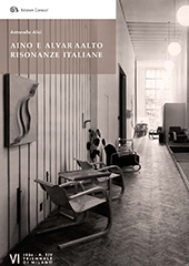 eBook, Aino e Alvar Aalto : risonanze italiane, Alici, Antonello, Caracol