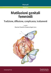 eBook, Mutilazioni genitali femminili : tradizione, diffusione, complicanze, trattamenti, Sapienza Università Editrice