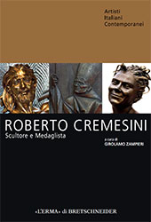 Capítulo, Metamorfosi della figura nella scultura di Roberto Cremesini : oscillazioni formali di un'arte senza tempo, "L'Erma" di Bretschneider