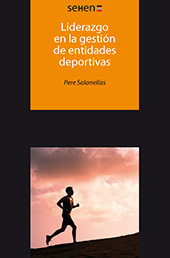 E-book, Liderazgo en la gestión de entidades deportivas, Solanellas, Pere, Editorial UOC