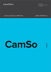 E-book, LibreOffice, Hernández Rodríguez, Francisco, Ministerio de Educación, Cultura y Deporte