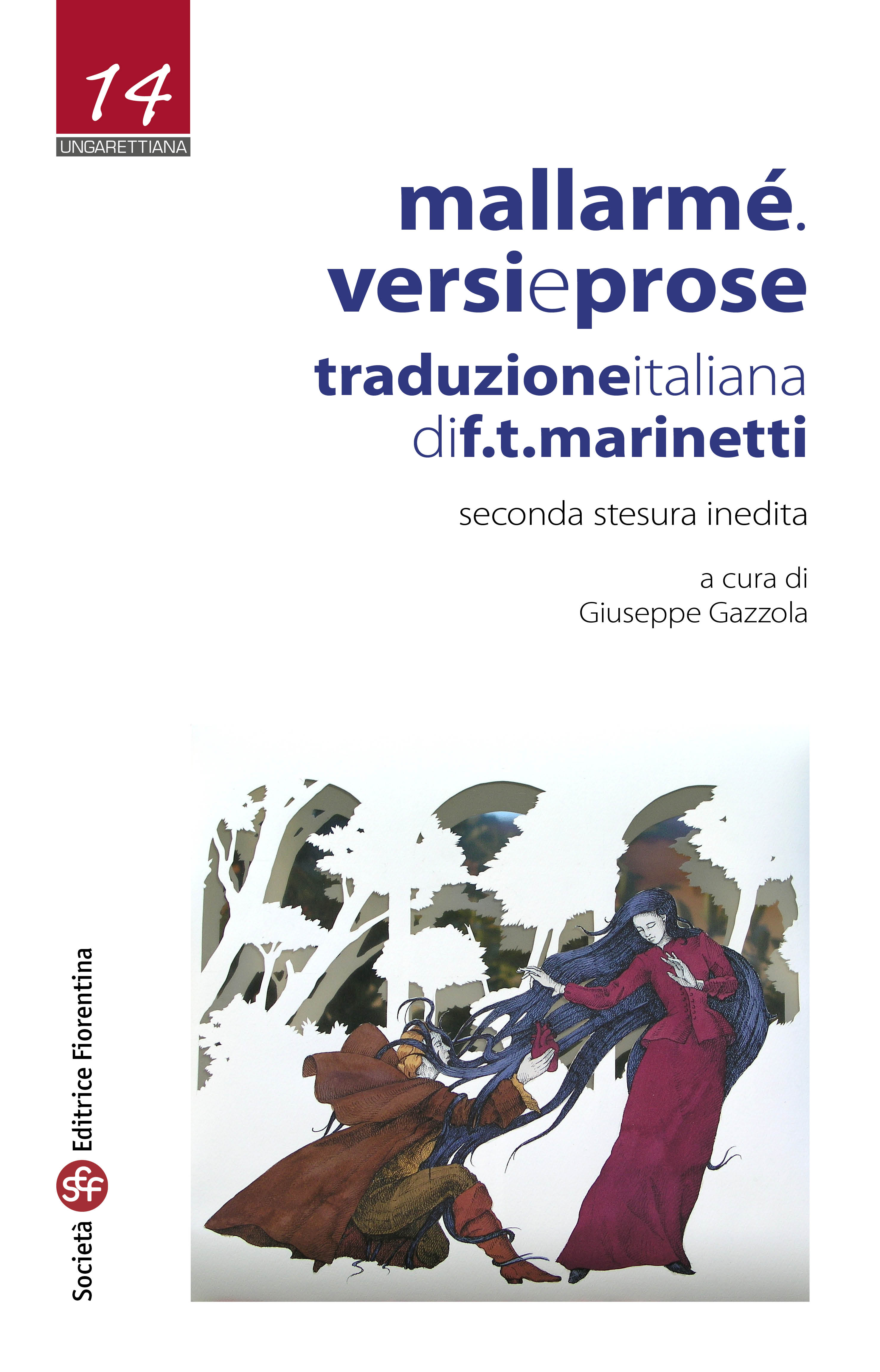 eBook, Versi e prose, Società editrice fiorentina
