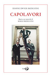 E-book, Capolavori : basato su un manoscritto di Mario Modestini, Dwyer Modestini, Dianne, author, Cadmo