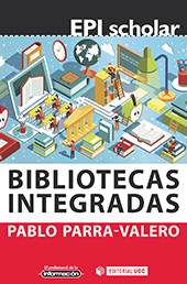 eBook, Bibliotecas integradas, Parra-Valero, Pablo, Editorial UOC