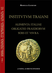 Issue, Minima epigraphica et papyrologica : supplementa : VII, 2018, "L'Erma" di Bretschneider