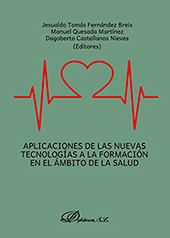 Capítulo, Recomendación de contenidos formativos a partir de datos de salud del ciudadano, Dykinson