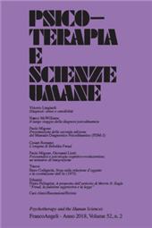Artículo, Recensioni ; Schede ; Libri ricevuti, Franco Angeli
