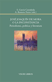 Capitolo, Extravagancias literarias : Mora y la literatura inglesa en la Crónica científica y literaria (1817-1820), Visor Libros