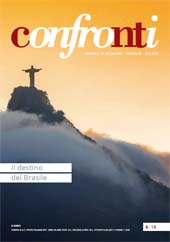 Article, Capri espiatori : media e immigrazione, Com Nuovi Tempi