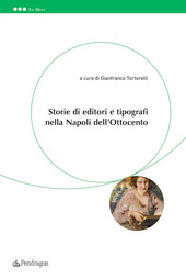 E-book, Storie di editori e tipografi nella Napoli dell'Ottocento, Pendragon