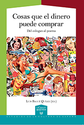 Capitolo, Poesía y publicidad en Ana Rossetti : una lectura desde la ironía desmitificadora, Iberoamericana