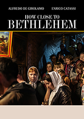 eBook, How close to Bethlehem, Pacini Fazzi