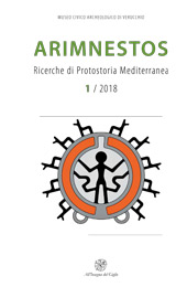 Revue, Arimnestos : ricerche di protostoria mediterranea, All'insegna del giglio