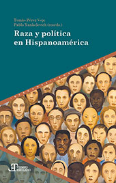 eBook, Raza y política en Hispanoamérica, Iberoamericana Editorial Vervuert