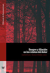 Capítulo, La tozudez de la sangre : excursión por el país, no consensual, de los antropólogos, Iberoamericana Vervuert