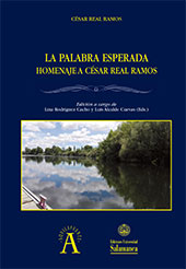 E-book, La palabra esperada : homenaje a César Real Ramos, Ediciones Universidad de Salamanca