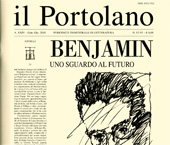 Heft, Il portolano : periodico di letteratura : 92/93, 1/2, 2018, Polistampa