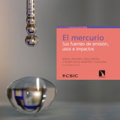 eBook, El mercurio : sus fuentes de emisión, usos e impactos, CSIC, Consejo Superior de Investigaciones Científicas