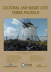 E-book, Cultural and smart city : Torre-Pacheco, Dykinson