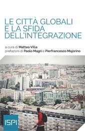 eBook, Le città globali e la sfida dell'integrazione, Ledizioni